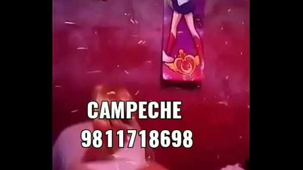 Hot Campeche Sabribuena whore warm Movies