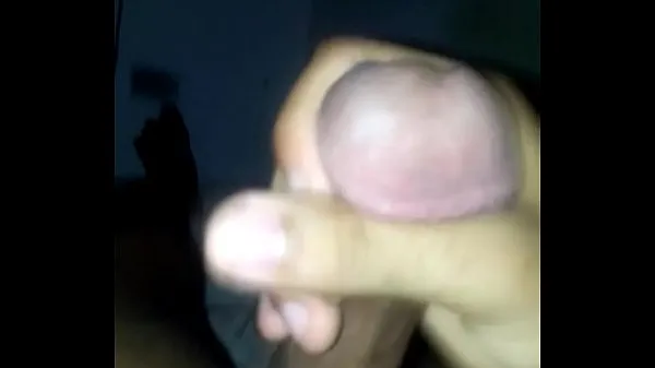 Hot cum for the contacts Films chauds