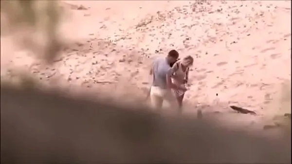 Hete Sex on the Beach warme films