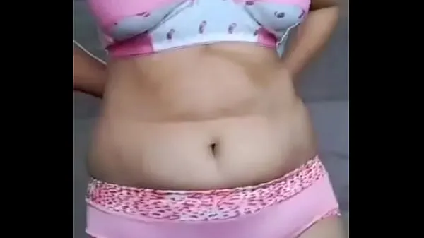 Hot Sexy Indian bhabhi Desi bra panty warm Movies