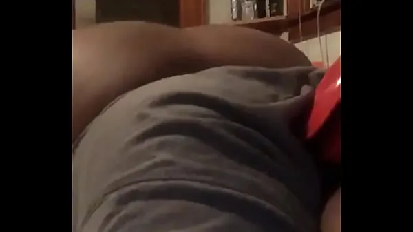 Hot MY GIRLFRIEND SENT ME A VIDEO OF THAT ARCH IN HER BACK warm Movies