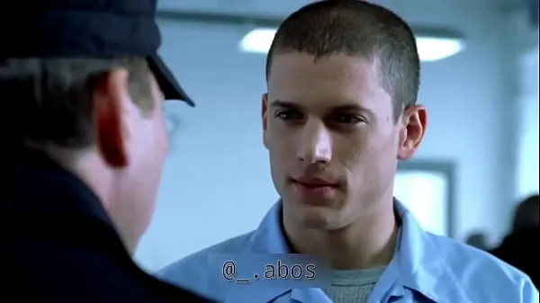 Hete An unknown Iraqi makes a video for Michael Scofield and Winicke No one iraqi warme films