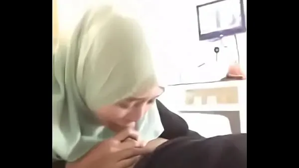 Películas calientes Hijab escándalo la tía parte 1 cálidas