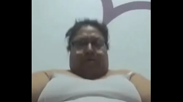 Fat mexican granny vagina Filem hangat panas