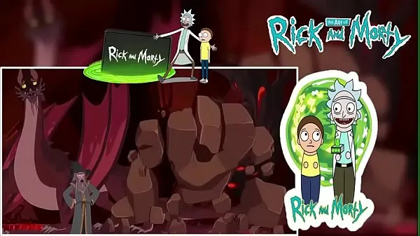 Hot Rick & Morty Season Three Full episodes warm Movies