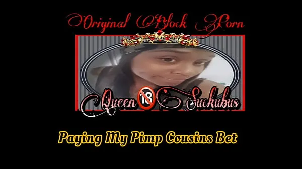 Queen Suckubus You play I Pay Films chauds
