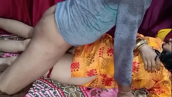 Heta Neighbor girl invited her to her house on her own bed varma filmer