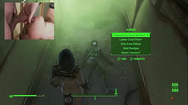 Hot and The Dick Sucking adventure Fallout 4 warm Movies