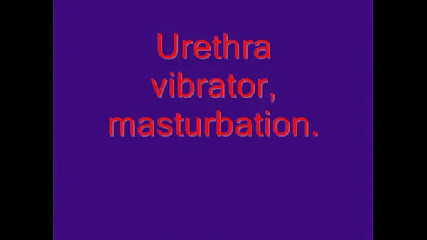 Hot Uretha vibrator and cumshot warm Movies