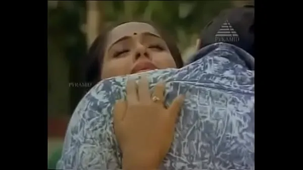 Sathyaraj pleads Radha for long hard sex Filem hangat panas