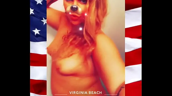 Vroči Fourth of July in America and I’m naked topli filmi
