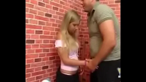 Nóng perverted stepdad punishes his stepdaughter Phim ấm áp