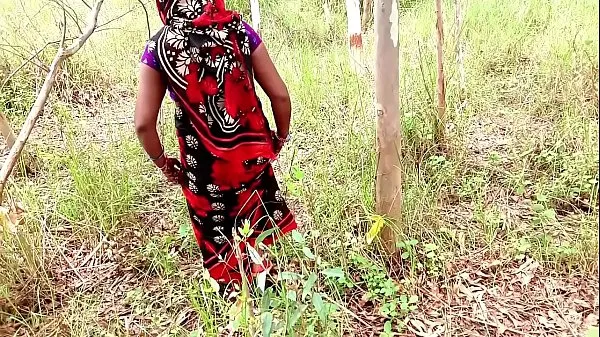 Καυτές The villager eats Bhauji in the forest ζεστές ταινίες