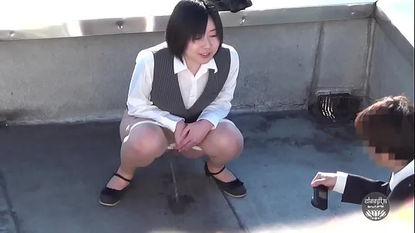 Películas calientes Vídeos de voyeur japonesas cálidas
