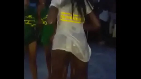 Populárne Femal from Haiti shaking ass can see pussy horúce filmy
