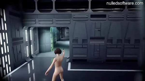 Star wars battlefront 2 naked modification presentation with link Filem hangat panas