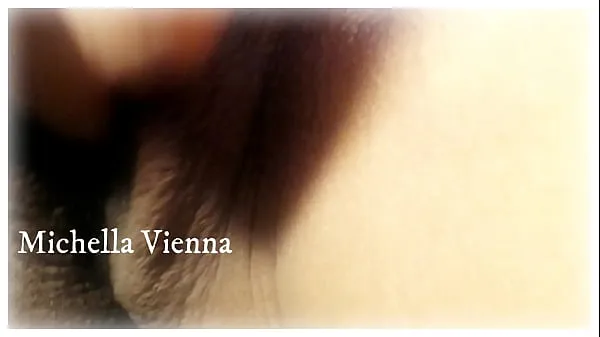 Heiße it's Playtime Pussy Close Up Michella Viennawarme Filme