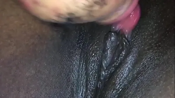 Hot ALL WET PUSSY WITH MY TONGUE warm Movies