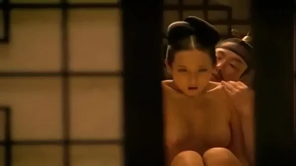 Heiße Die Konkubine (2012) - Korean Hot Movie Sexszene 2warme Filme