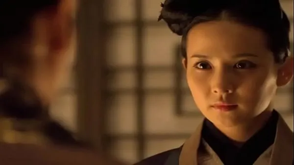 Hot The Concubine (2012) - Korean Hot Movie Sex Scene 3 warm Movies