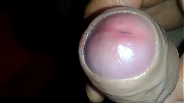 Hot hitting a delicious handjob and the stick is already luscious. Will someone suck my cock warm Movies