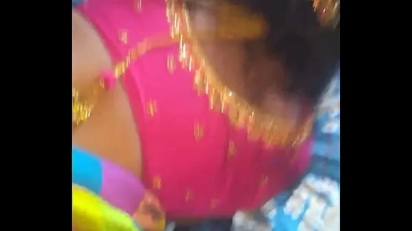 Hotte me fucking my wife in doggy style secretly in a marriage function varme filmer