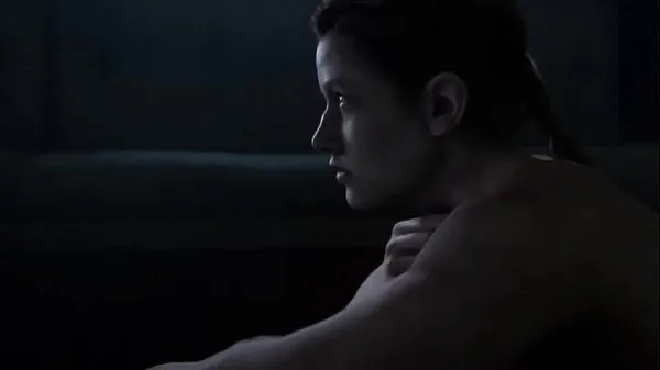热The Last Of Us Part 2 | Abby e Owen Cena da Transa PT-BR ZN8L3oxS4&t=67s温暖的电影