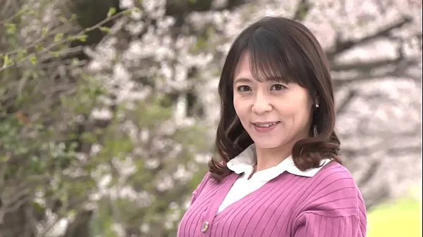 Menő First Shooting Married Woman Document Mieko Ishikawa meleg filmek