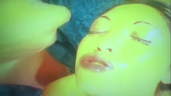 Gorące Asian Sex Goddess Nautica Thorn gets taken apart and covered in hot sperm by a Greek God with a big hard cock in Throat Gaggersciepłe filmy