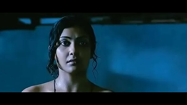 Hot Kamalini Mukherjee Hot Sexy Nude Scene in warm Movies