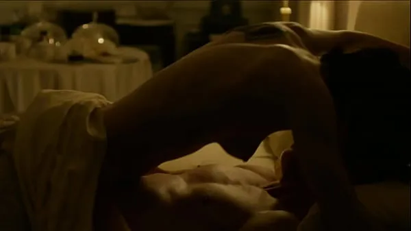 Sıcak Rooney Mara in GIRL WITH THE DRAGON TATTOO Sıcak Filmler
