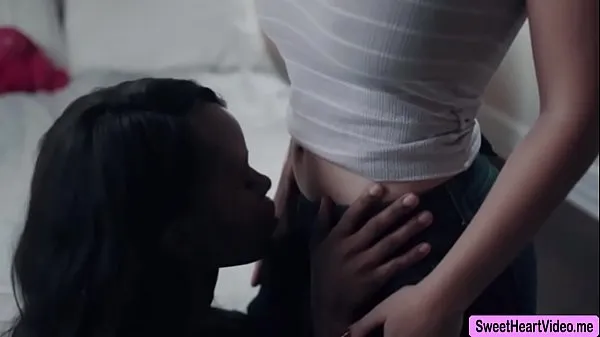 Sıcak Lasirena and Jezabel Vessir licks each 0thers pussies to orgasm Sıcak Filmler