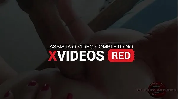 أفلام ساخنة Amateur Anal Sex With Brazilian Actress Melody Antunes دافئة