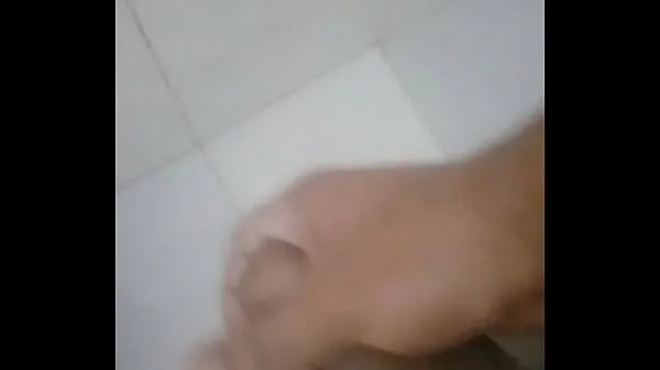 Hot j. jacking off in the bath warm Movies