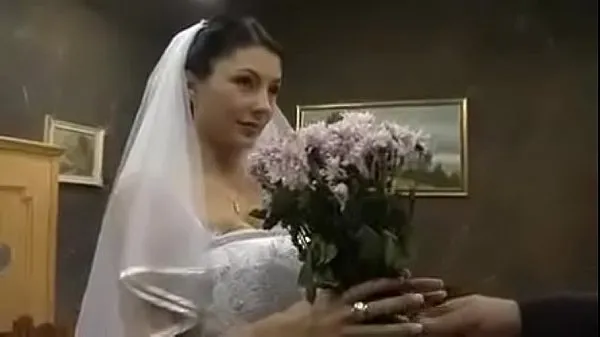 Hotte bride fucks her father-in-law varme film