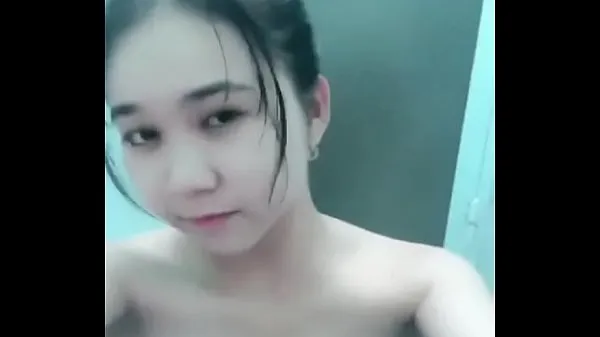 Горячие Вьетнамская девушка на стртеплые фильмы
