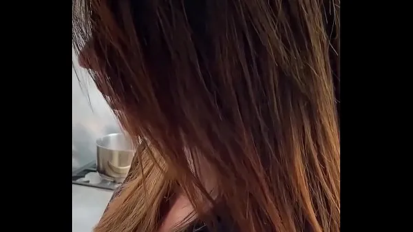 뜨거운 Big tits brunette Anissa Kate quickie on the table - MySexMobile 따뜻한 영화