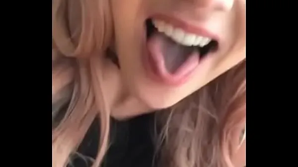 Hot This Pink haired knows how to suck me till I cum in her mouth warm Movies