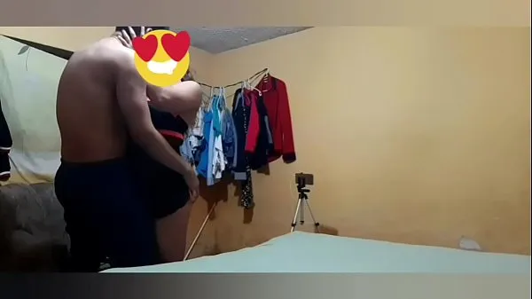Populárne Nice how I record my neighbor live and I fuck her she sucks my penis and balls horúce filmy