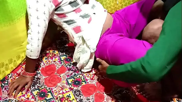 گرم Newly Desi Indian Housewife Hard Sex گرم فلمیں