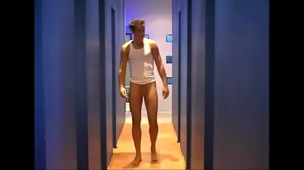 Žhavé gay sauna club žhavé filmy