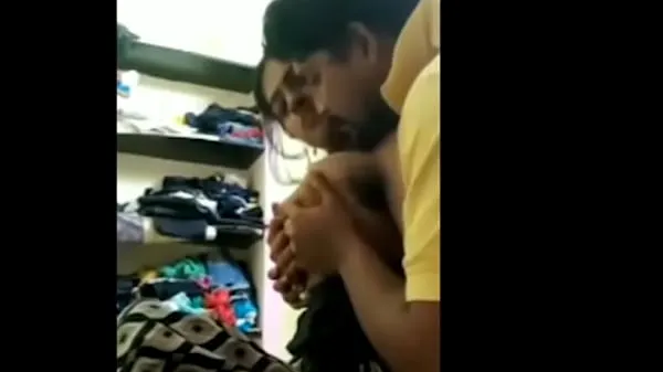 أفلام ساخنة Bhabhi Devar Home sex fun During Lockdown دافئة