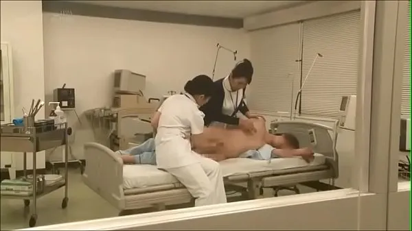 Hotte JAV1UP] Urology Clinic Intern varme film
