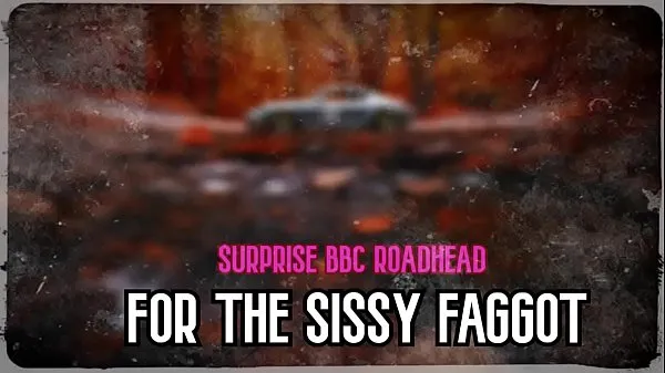 Road Head Sissy Audio by Goddess lana Film hangat yang hangat