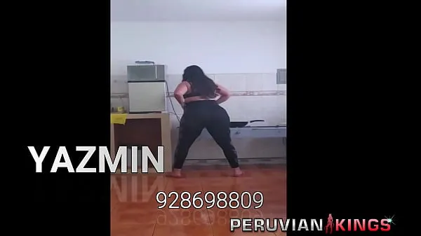 Kuumia Venezuelan dances me to give it up the ass full tube lämpimiä elokuvia