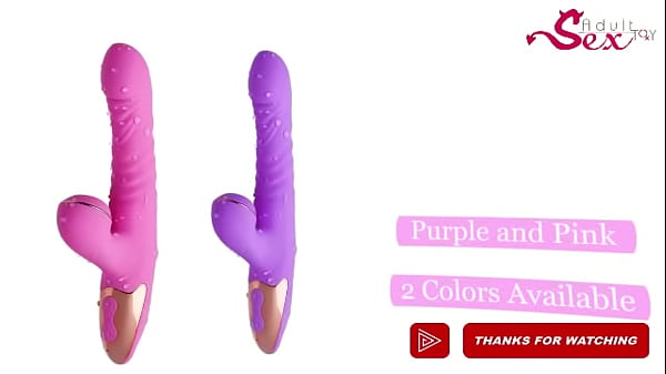 Hot Pussy Vibrate Device Rabbit Vibrator For Female warm Movies