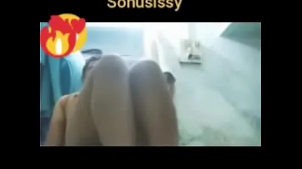 Hot Sonu anal trained by master warm Movies
