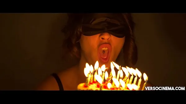 Film caldi Sexy Luna Ruiz sorpresa a lume di candelacaldi