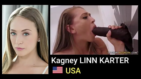 Kagney Linn Karter fast fuck video Filem hangat panas