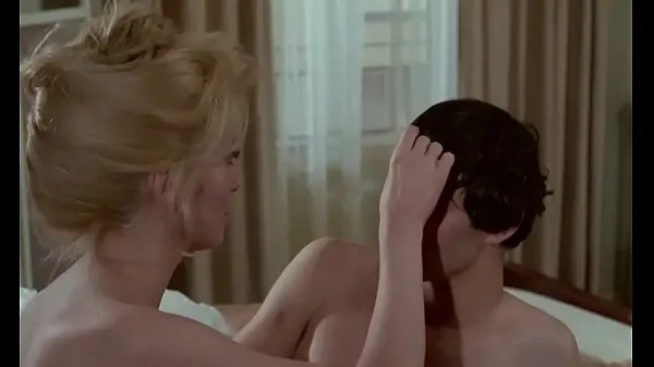 THE BEAUTIFUL AFTERNOON (1967 Filem hangat panas
